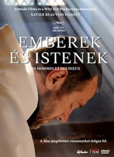 Emberek és istenek - DVD (DVD) | Lemezkuckó CD bolt