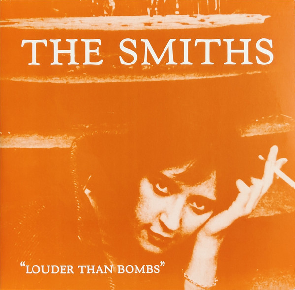 SMITHS,THE LOUDER THAN BOMBS (Vinyl LP) | Lemezkuckó CD bolt