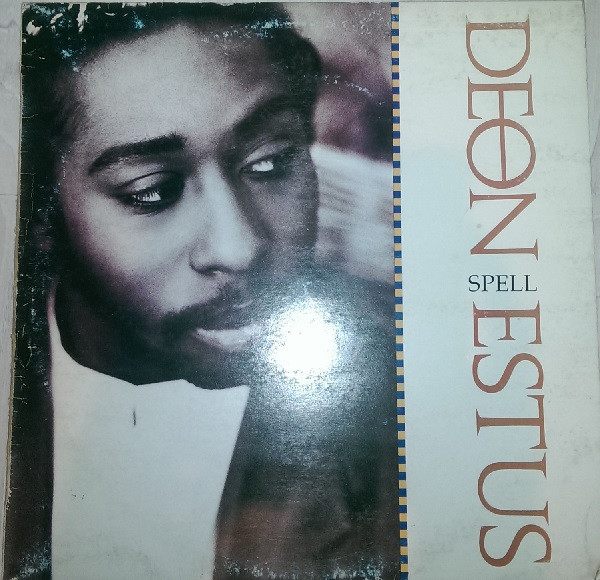 Deon Estus Spell (Vinyl LP) | Lemezkuckó CD bolt