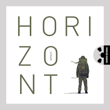 Sonar Horizont (CD) | Lemezkuckó CD bolt