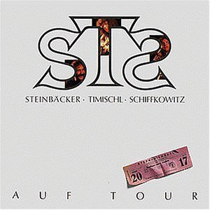 STS Auf Tour 2LP (Vinyl LP) | Lemezkuckó CD bolt