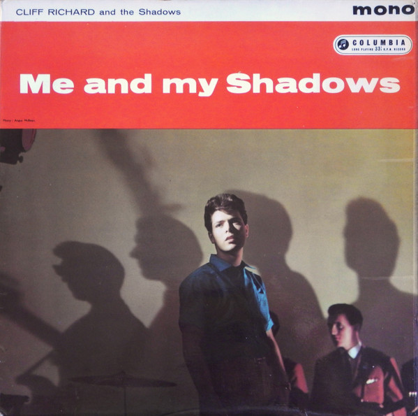 Cliff Richard And The Shadows Me And My Shadows (Vinyl LP) | Lemezkuckó CD bolt