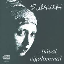 Szélkiáltó Együttes Búval, Vigalommal (CD) | Lemezkuckó CD bolt