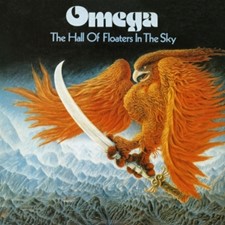 Omega The Hall Of Floaters In The Sky (Vinyl LP) | Lemezkuckó CD bolt