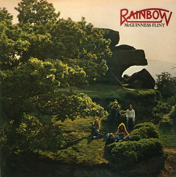 McGuinness Flint Rainbow (Vinyl LP) | Lemezkuckó CD bolt