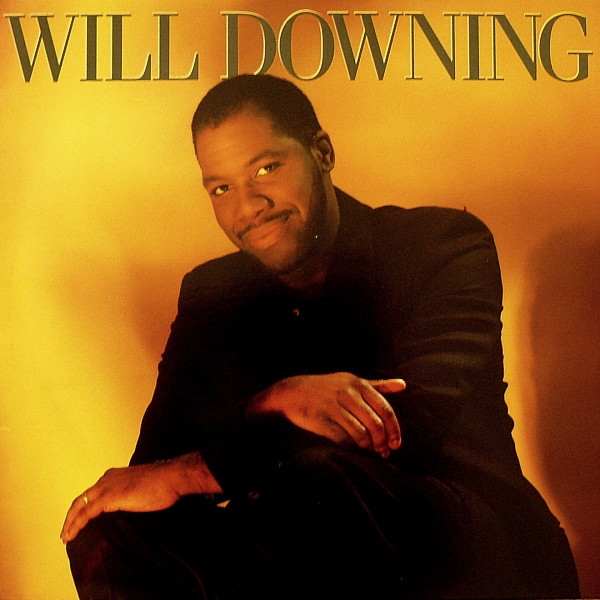 Will Downing (Vinyl LP) | Lemezkuckó CD bolt