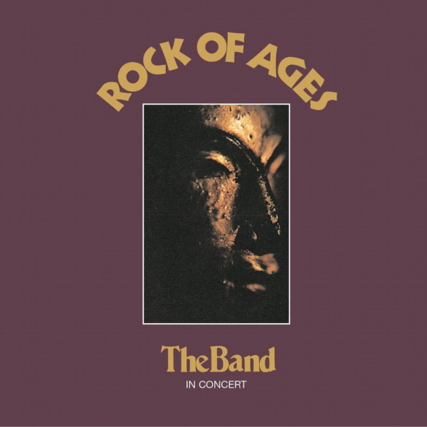 The Band Rock Of Ages: The Band In Concert 2LP (Vinyl LP) | Lemezkuckó CD bolt