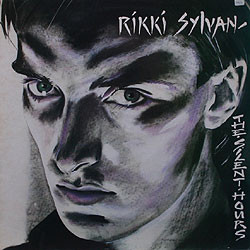 Rikki Sylvan The Silent Hours (Vinyl LP) | Lemezkuckó CD bolt