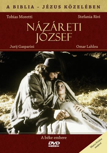 Názáreti József - A Biblia - Jézus közelében sorozat DVD (DVD) | Lemezkuckó CD bolt