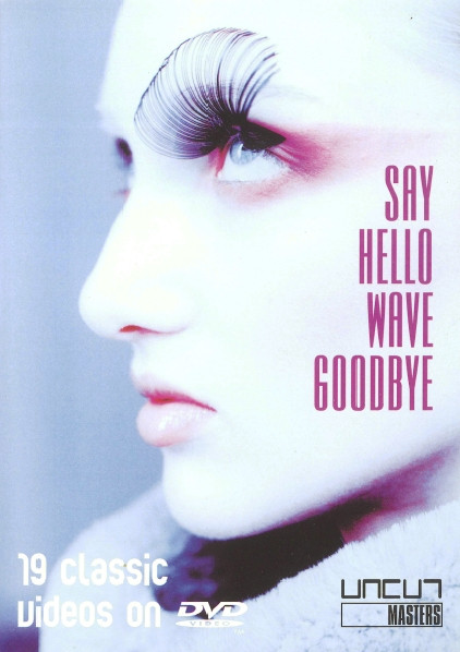 Various – Say Hello, Wave Goodbye DVD (DVD) | Lemezkuckó CD bolt