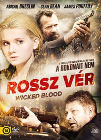 Rossz vér (DVD) (DVD) | Lemezkuckó CD bolt