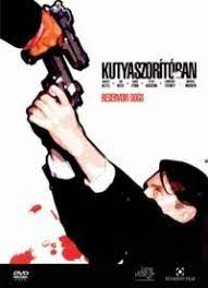 Kutyaszorítóban (DVD) | Lemezkuckó CD bolt