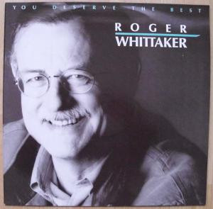 Roger Whittaker You Deserve The Best (Vinyl LP) | Lemezkuckó CD bolt