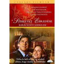 A szeretet ébredése - Karácsonyi szerelem (DVD) | Lemezkuckó CD bolt