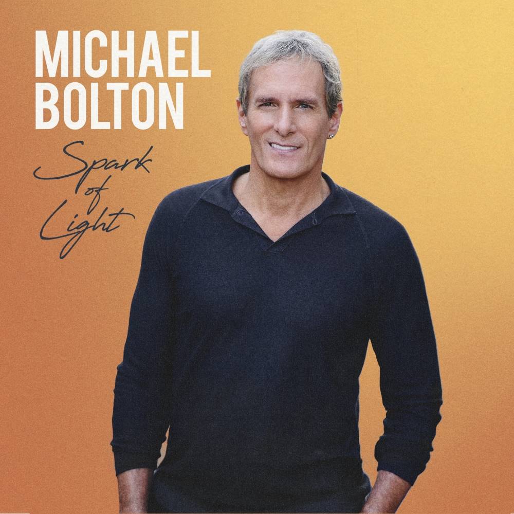 Michael Bolton Spark of Light (DLX) (CD) | Lemezkuckó CD bolt