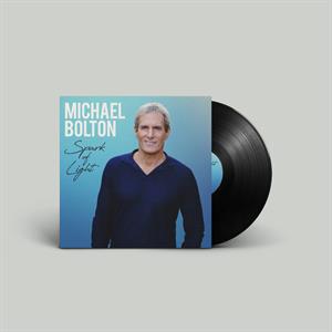 Michael Bolton Spark of Light (Vinyl LP) | Lemezkuckó CD bolt