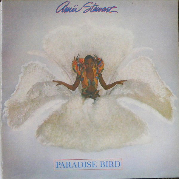 Amii Stewart Paradise Bird (Vinyl LP) | Lemezkuckó CD bolt