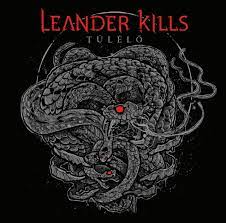 Leander Kills Túlélő (Vinyl LP) | Lemezkuckó CD bolt