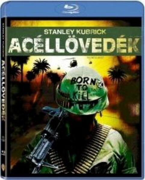 ACÉLLÖVEDÉK (BLU-RAY) (BLU-RAY) | Lemezkuckó CD bolt