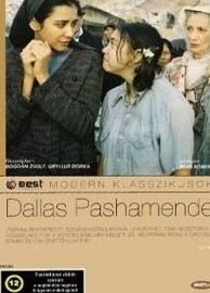 DALLAS PASHAMENDE DALLAS PASHAMENDE | Lemezkuckó CD bolt