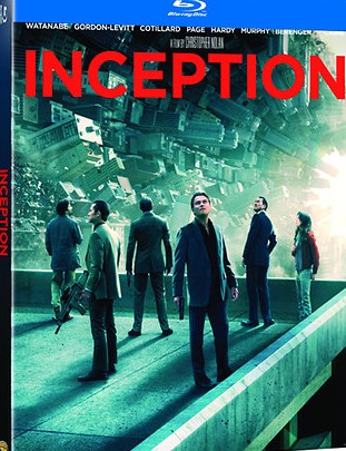 INCEPTION (BLU-RAY) INCEPTION(EREDET) (BLU-RAY) (FÉMDOBOZOS) (BLU-RAY) | Lemezkuckó CD bolt