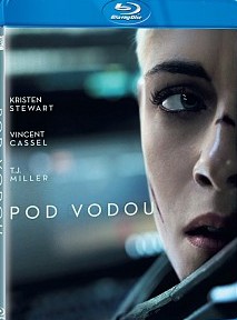 POD VODOU (BLU-RAY) POD VODOU  (ÁROK) (BLU-RAY) (BLU-RAY) | Lemezkuckó CD bolt