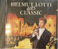 Helmut Lotti  Helmut Lotti Goes Classic (CD) | Lemezkuckó CD bolt