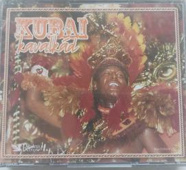 VARIOUS KUBAI KAVALKÁD (CD) | Lemezkuckó CD bolt