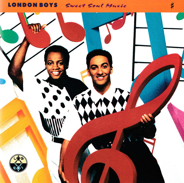 London Boys Sweet Soul Music (CD) | Lemezkuckó CD bolt