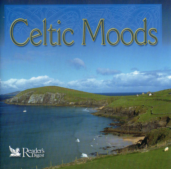 Unknown Artist  Celtic Moods (3 CD) (CD) | Lemezkuckó CD bolt