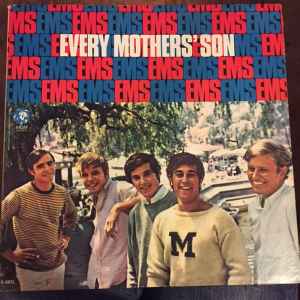 Every Mothers  Son Every Mothers  Son (Vinyl LP) | Lemezkuckó CD bolt