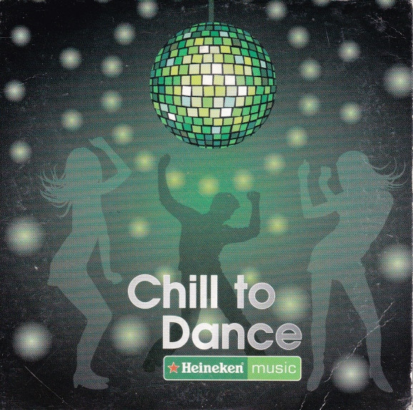 Válogatás Chill To Dance (VÉKONY PAPÍR TOK) (CD) | Lemezkuckó CD bolt