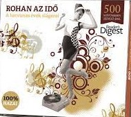 Unknown Artist  Rohan Az Idő (3 CD) (CD) | Lemezkuckó CD bolt