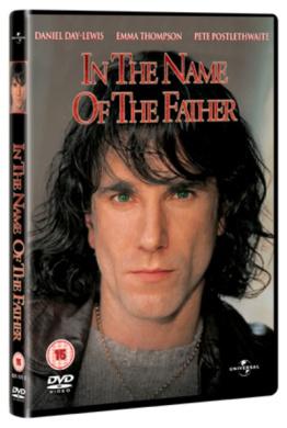 IN THE NAME OF THE FATHER IN THE NAME OF THE FATHER (PÁM NEVÉBEN) (DVD) | Lemezkuckó CD bolt