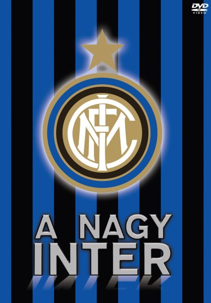 A NAGY INTER (DVD) | Lemezkuckó CD bolt