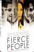 FIERCE PEOPLE FIERCE PEOPLE (KEGYETLEN FAJ) (DVD) | Lemezkuckó CD bolt