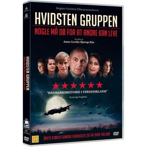 HVIDSTEN GRUPPEN HVIDSTEN GRUPPEN (AMÍG MÉG ÉLÜNK) (DVD) | Lemezkuckó CD bolt