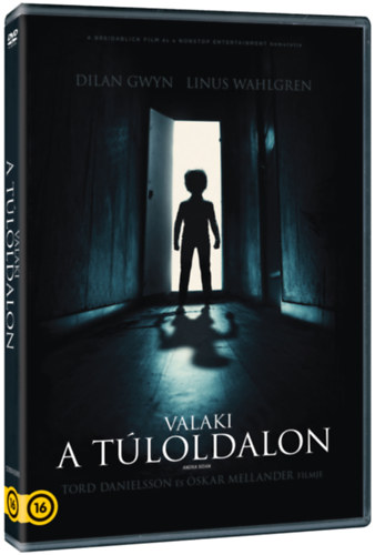 VALAKI A TÚLOLDALON (DVD) | Lemezkuckó CD bolt