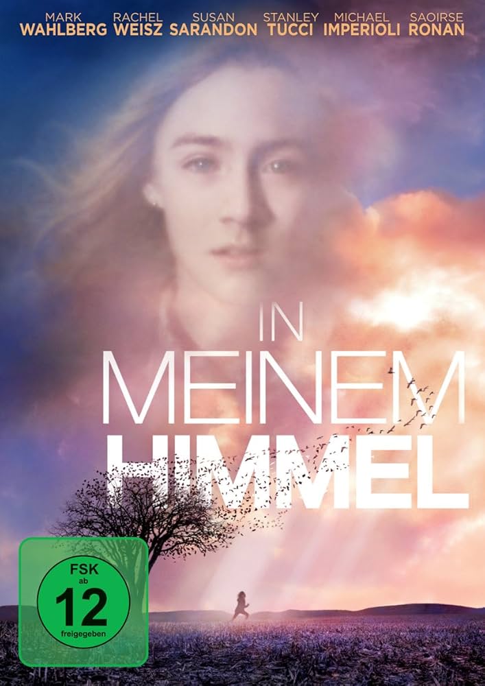 IN MEINEM HIMMEL IN MEINEM HIMMEL (KOMFORTOS MENNYORSZÁG) (DVD) | Lemezkuckó CD bolt