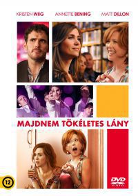 MAJDNEM TÖKÉLETES LÁNY (DVD) | Lemezkuckó CD bolt