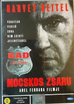 MOCSKOS ZSARU (DVD) | Lemezkuckó CD bolt