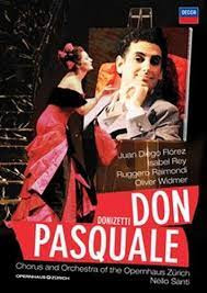 Gaetano Donizetti Don Pasquale (DVD) | Lemezkuckó CD bolt