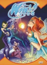 WINX CLUB 4. (DVD) | Lemezkuckó CD bolt