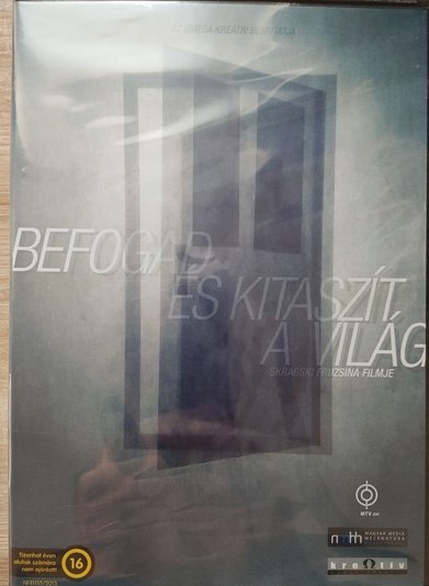 Befogad és kitaszít a világ Befogad és kitaszít a világ (DVD) | Lemezkuckó CD bolt