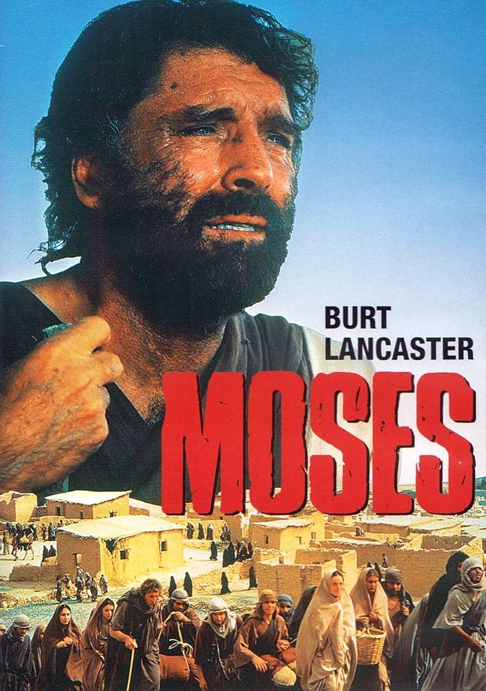 MOSES (DVD) | Lemezkuckó CD bolt