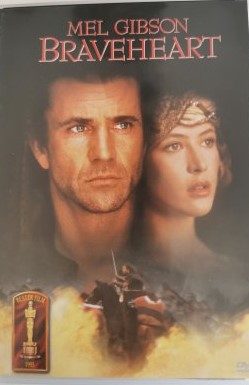 BRAVEHEART BRAVEHEART ( A RETTENTHETETLEN) (DVD) | Lemezkuckó CD bolt