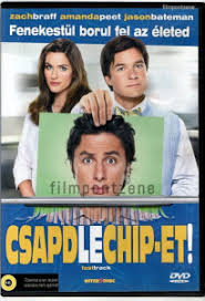 CSAPD LE A CHIP-ET CSAPD LE A CHIP-ET (DVD) | Lemezkuckó CD bolt