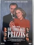 DIE EHRE DER PRIZZIS DIE EHRE DER PRIZZIS (A PRIZZIK BECSÜLETE) (DVD) | Lemezkuckó CD bolt