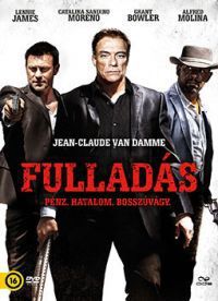 FULLADÁS FULLADÁS (DVD) | Lemezkuckó CD bolt