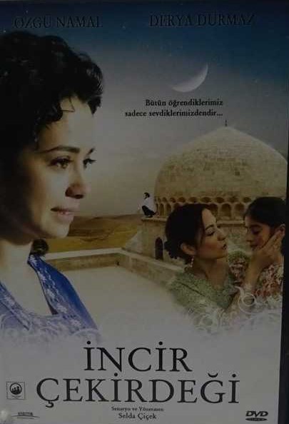 İncir Çekirdeği İncir Çekirdeği (DVD) | Lemezkuckó CD bolt